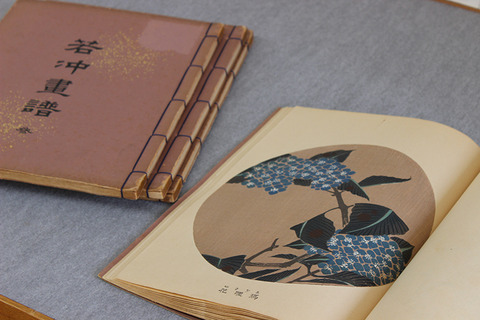 木版画のことなら『木版画 版元 芸艸堂 Woodblock print』