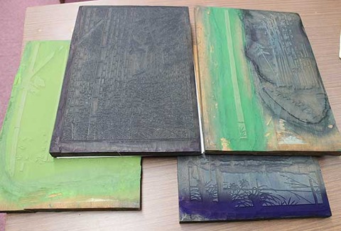 木版画のことなら『木版画 版元 芸艸堂 Woodblock print』 木版画のことなら『木版画 版元 芸艸堂 Woodblock print』
