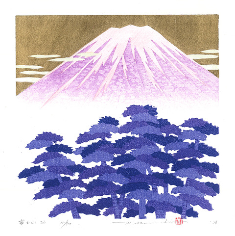 富士山20 (1) のコピー