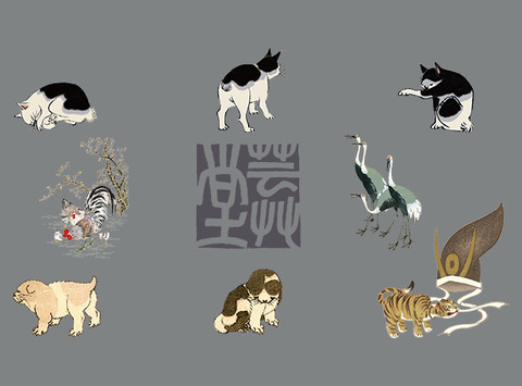 24ss_Edo_Era_Animals_GL_616_455