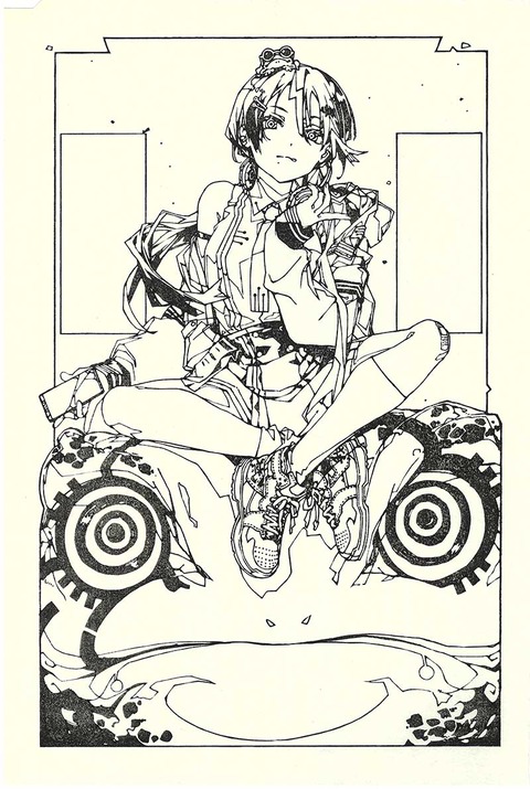 ①主線 のコピー