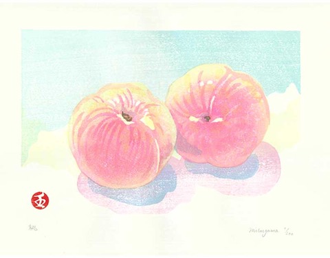 桃 (1) のコピー