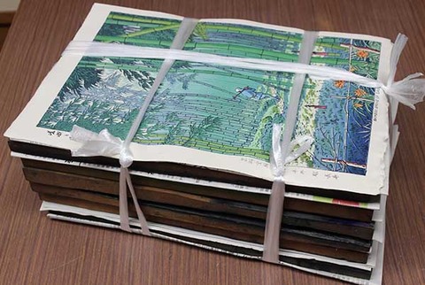 木版画のことなら『木版画 版元 芸艸堂 Woodblock print』 木版画のことなら『木版画 版元 芸艸堂 Woodblock print』