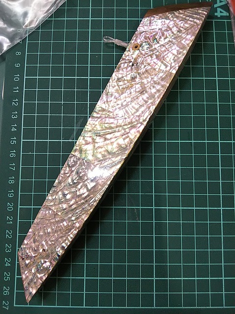 応援企画】ヒラメのバケ釣りをやってみたいあなたへ【バケの色編Ver