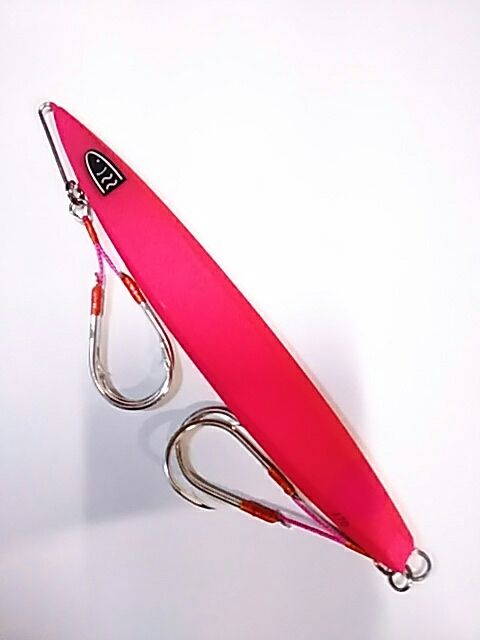 青物『スローピッチジャーク』のセッティングは？【積丹沖・青物の