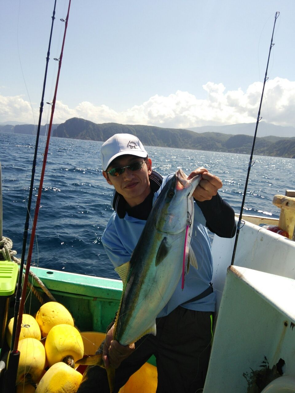 すべては セッティング 次第 釣れないルアーは無い とは言いますが そこまで 気にしなくてもいいのに すべては セッティング 次第 釣れないルアーは無い とは言いますが そこまで 気にしなくてもいいのに