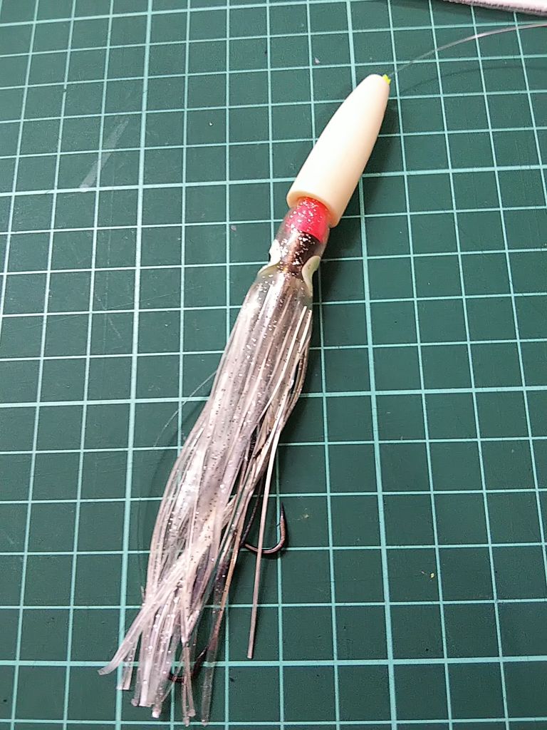 船ヒラメ 前回の補足 追加 そこまで 気にしなくてもいいのに