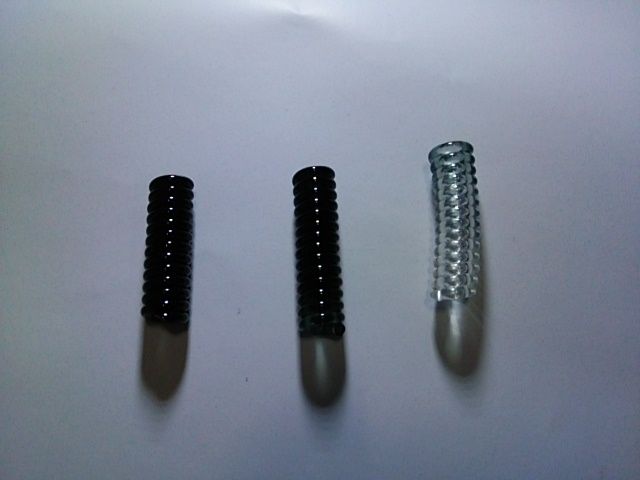 セパレートグリップを 遊漁船備え付けのロッドスタンドから保護する方法 そこまで 気にしなくてもいいのに セパレートグリップを 遊漁船備え付けのロッドスタンドから保護する方法 そこまで 気にしなくてもいいのに