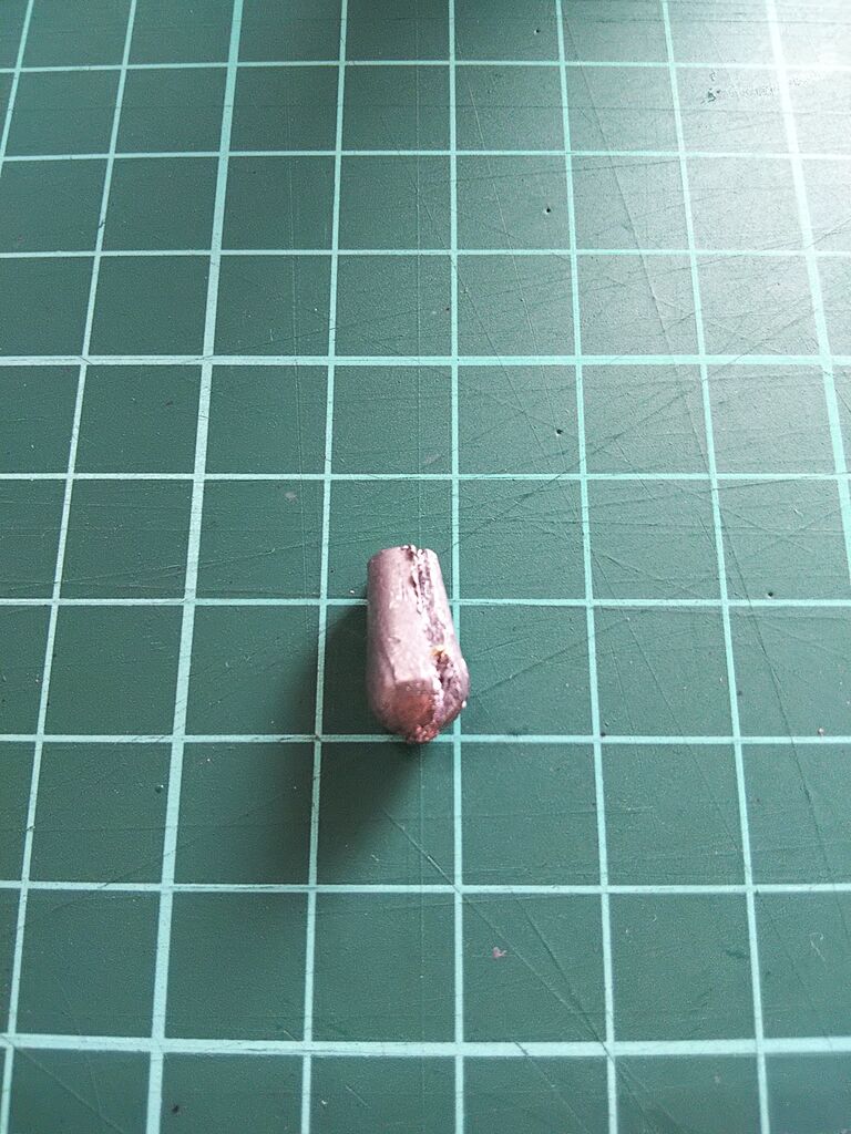 やっと成功しました 糸撚れしにくいスピナー そこまで 気にしなくてもいいのに