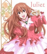 『Romeo×Juliet』よりジュリエット