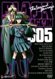 BLACK LAGOON The Second Barrage 005