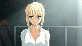 Fate Stay Night 15話 十二の試練 こころに いつも しばいぬ Fate Stay Night 15話 十二の試練 こころに いつも しばいぬ