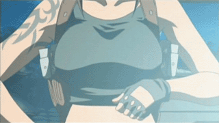 Black Lagoon ブラックラグーン 12 Guerrillas In The Jungle 最終話 こころに いつも しばいぬ Black Lagoon ブラックラグーン 12 Guerrillas In The Jungle 最終話 こころに いつも しばいぬ