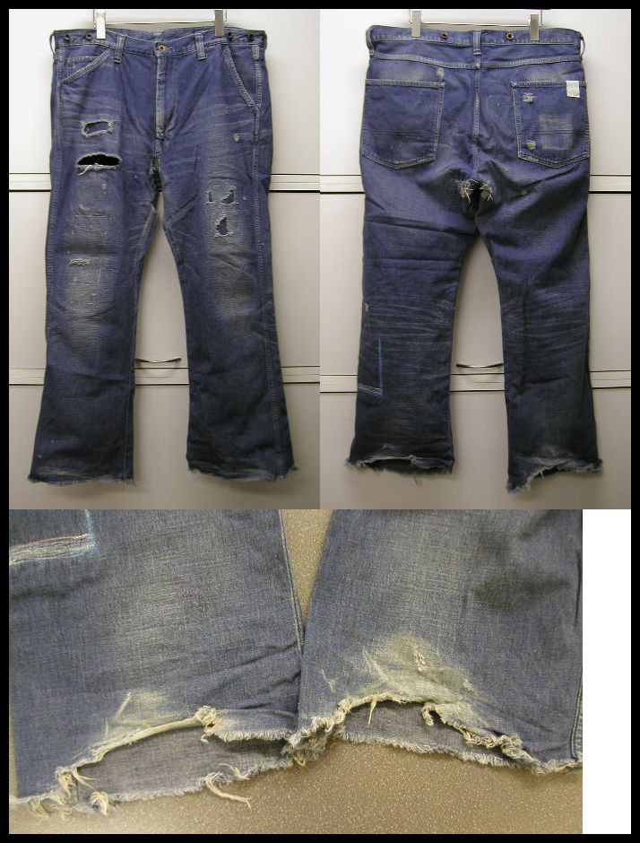☆N.HOOLYWOOD×LEE ペインターデニム M ￥41790☆ : unstitch