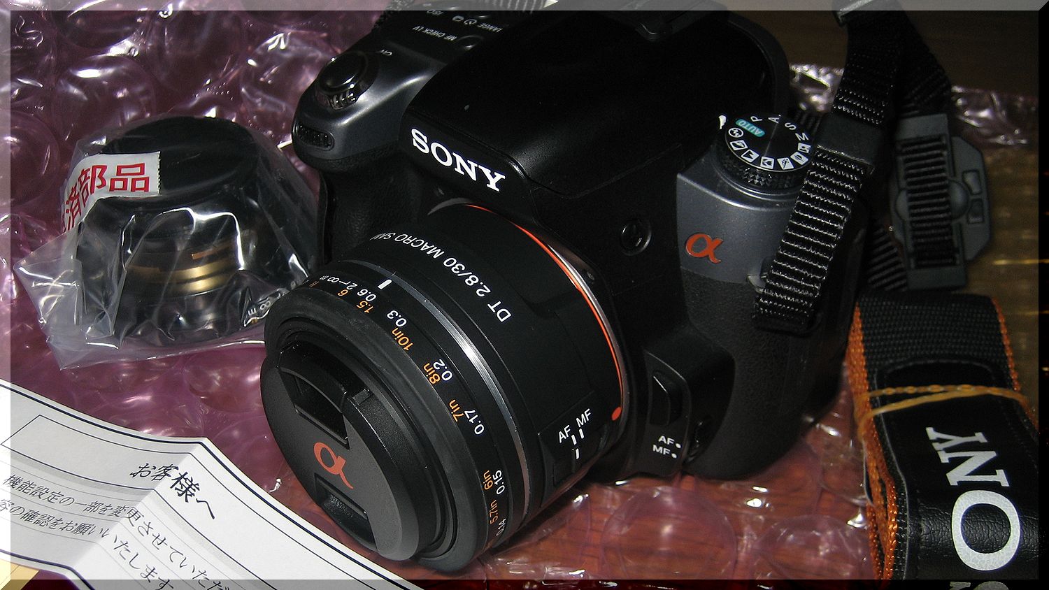 それにしてもあの女性店員は カメラの修理依頼 雲水のひとりごと