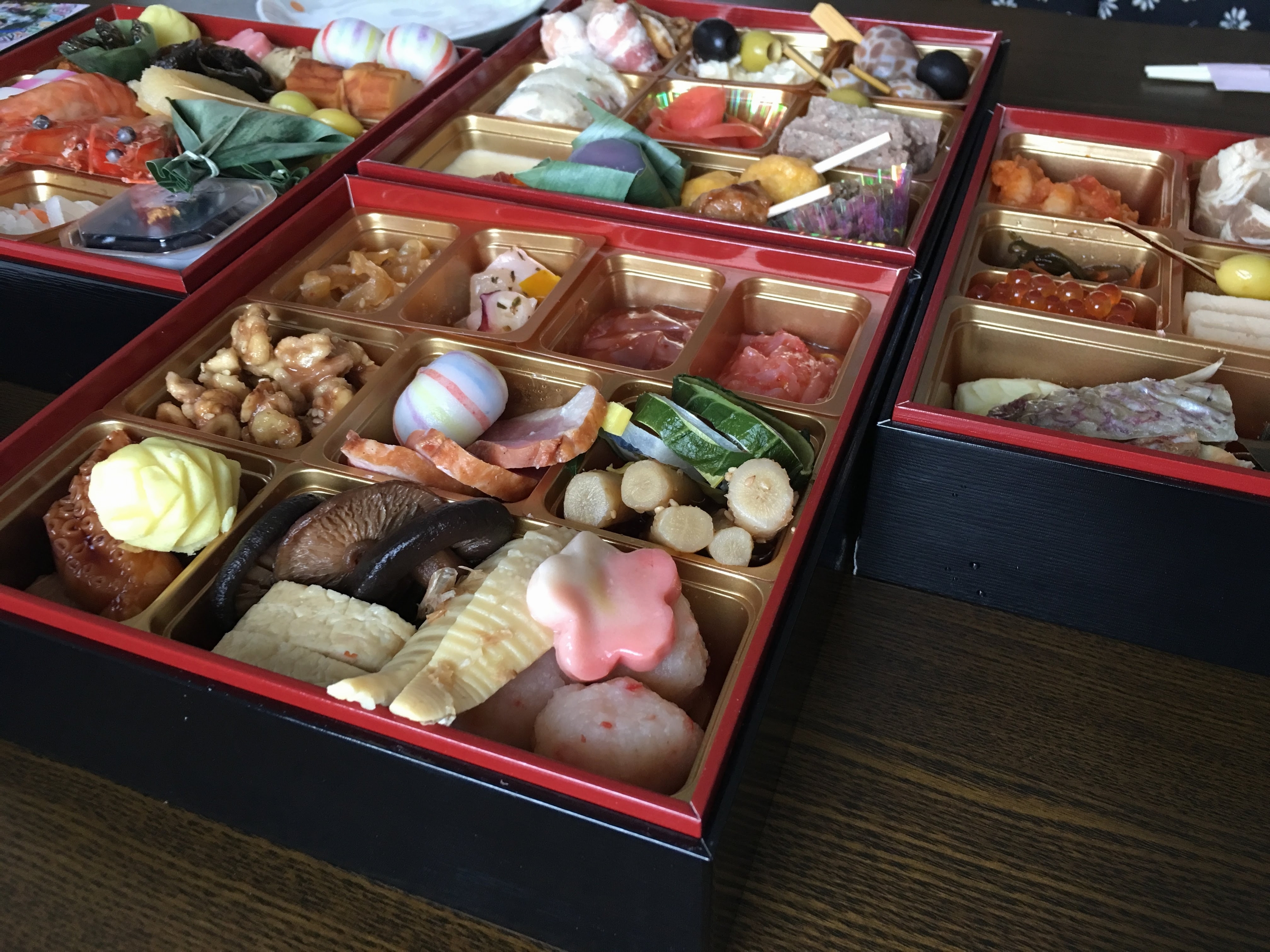 良いお年をお迎えください M M おせち料理 雲水のひとりごと 良いお年をお迎えください M M おせち料理 雲水のひとりごと