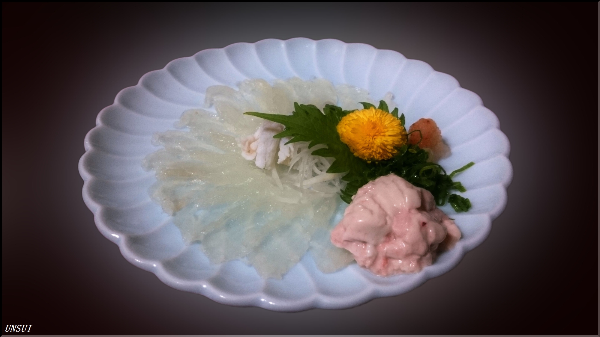 カワハギも品薄なのか 天然 雲水のひとりごと