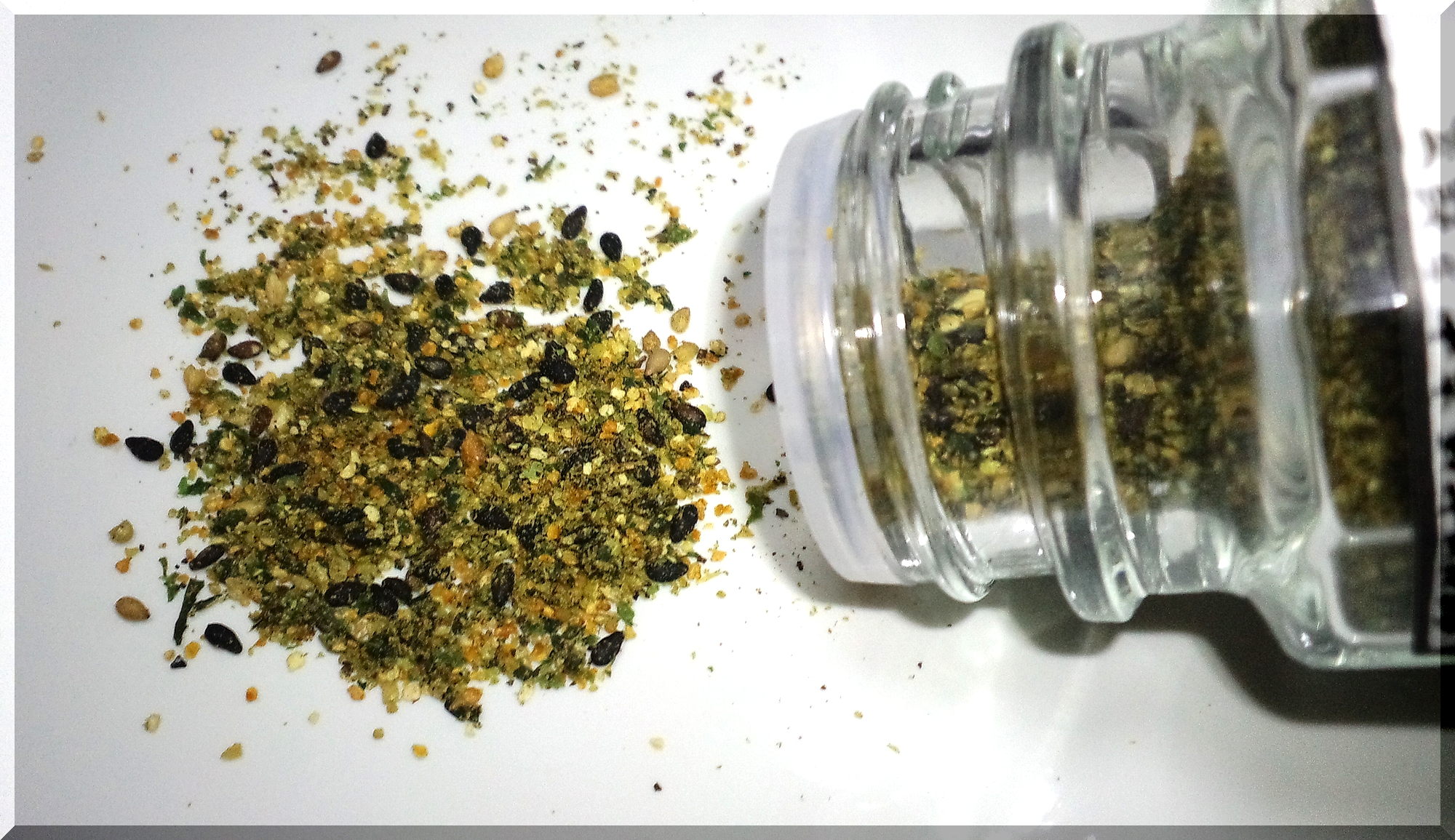 いや それは違うな スパイシー厄除けワッパー 雲水のひとりごと