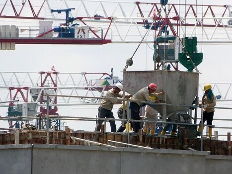 現場作業のワイの職場に女が入った結果