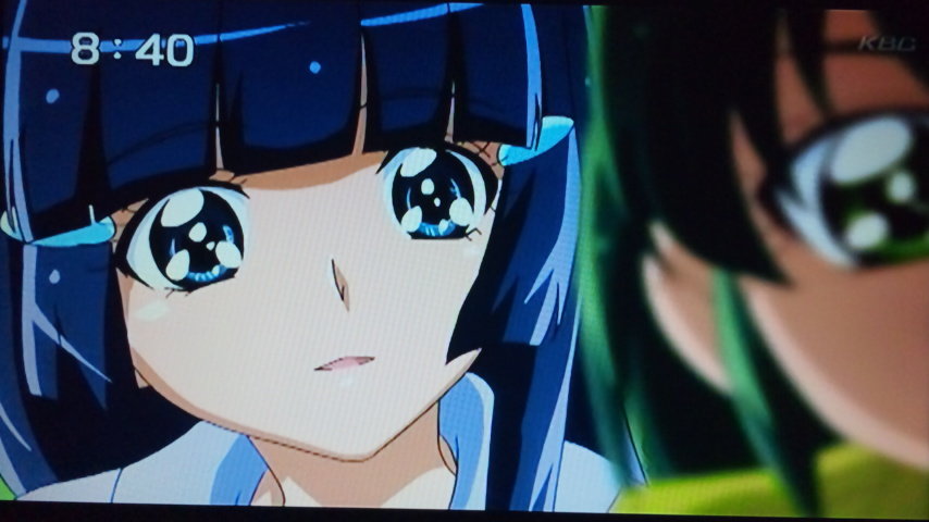 キャンディのバナナ 食べたいクル 自適遊戯 抄