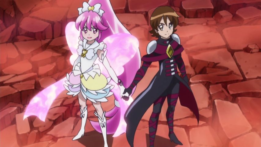 愛とは拳で語るもの 幼女向けアニメ 自適遊戯 抄 愛とは拳で語るもの 幼女向けアニメ 自適遊戯 抄