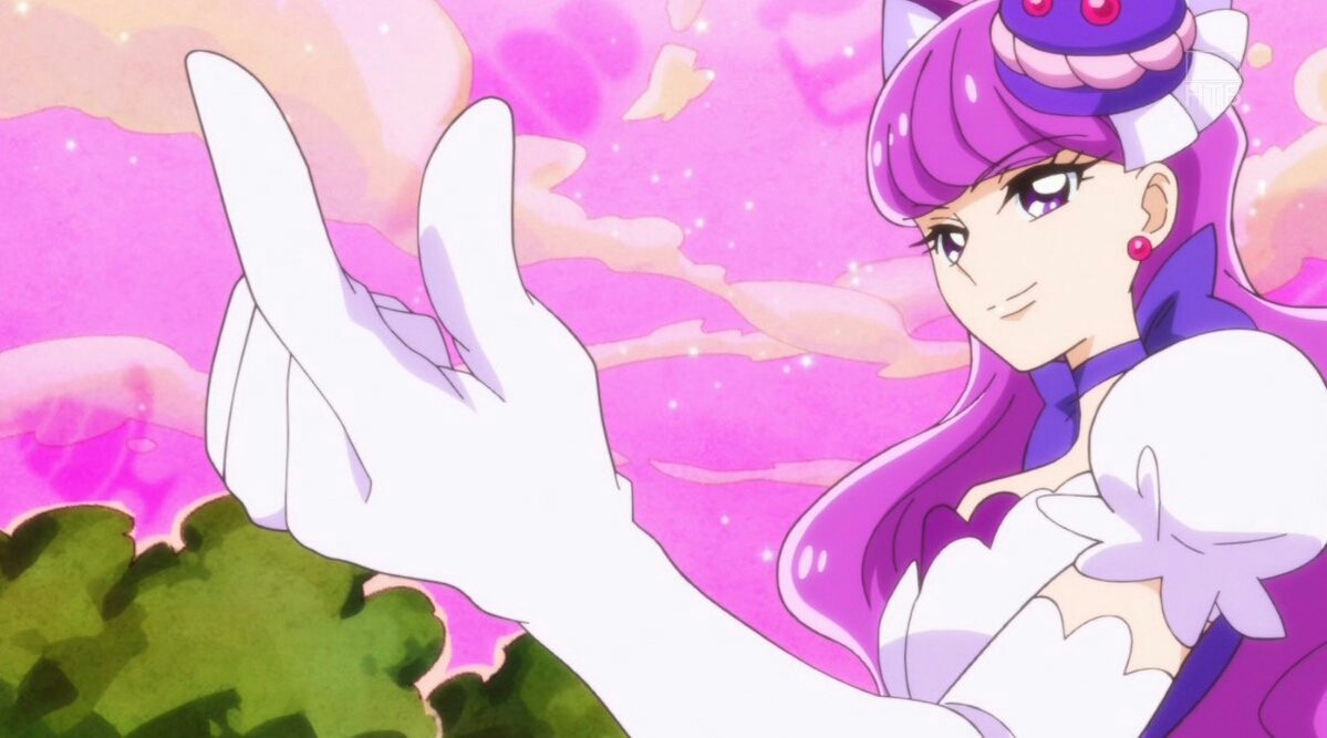 過去最強に色っぽいお姉さまプリキュア 自適遊戯 抄 過去最強に色っぽいお姉さまプリキュア 自適遊戯 抄