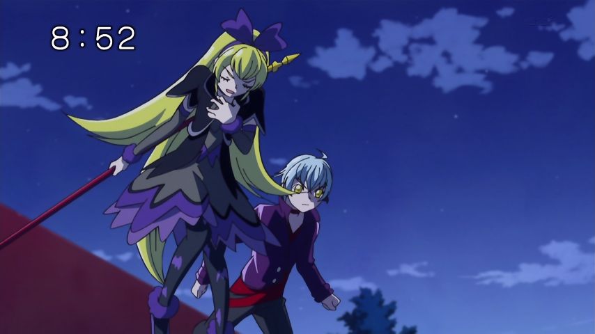 フォローなしですか 自適遊戯 抄