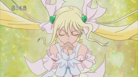 世界がプリキュアで溢れてしまう 自適遊戯 抄 世界がプリキュアで溢れてしまう 自適遊戯 抄