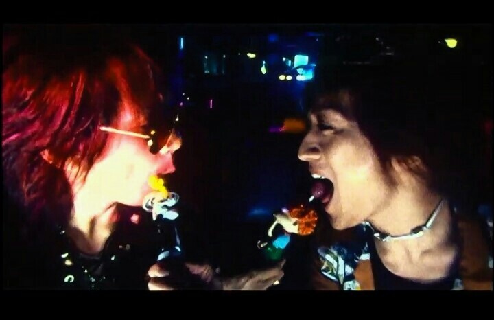 助手席のyukihiro ドラハイmv 自適遊戯 抄 助手席のyukihiro ドラハイmv 自適遊戯 抄