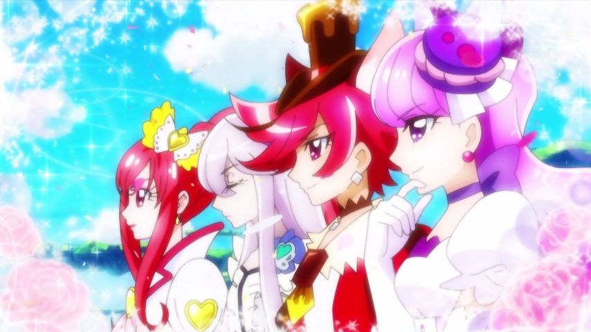 数の暴力とファンサービス詰め合わせ 自適遊戯 抄