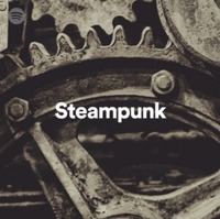 Steampunk