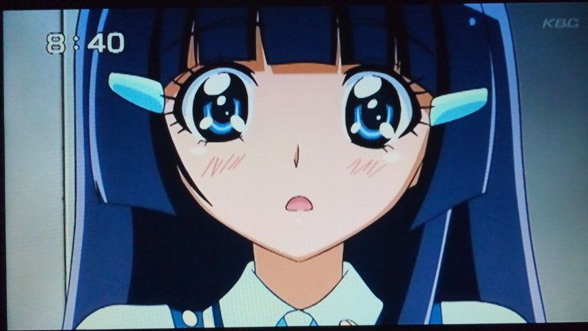 お嬢様はウンディーネ 自適遊戯 抄