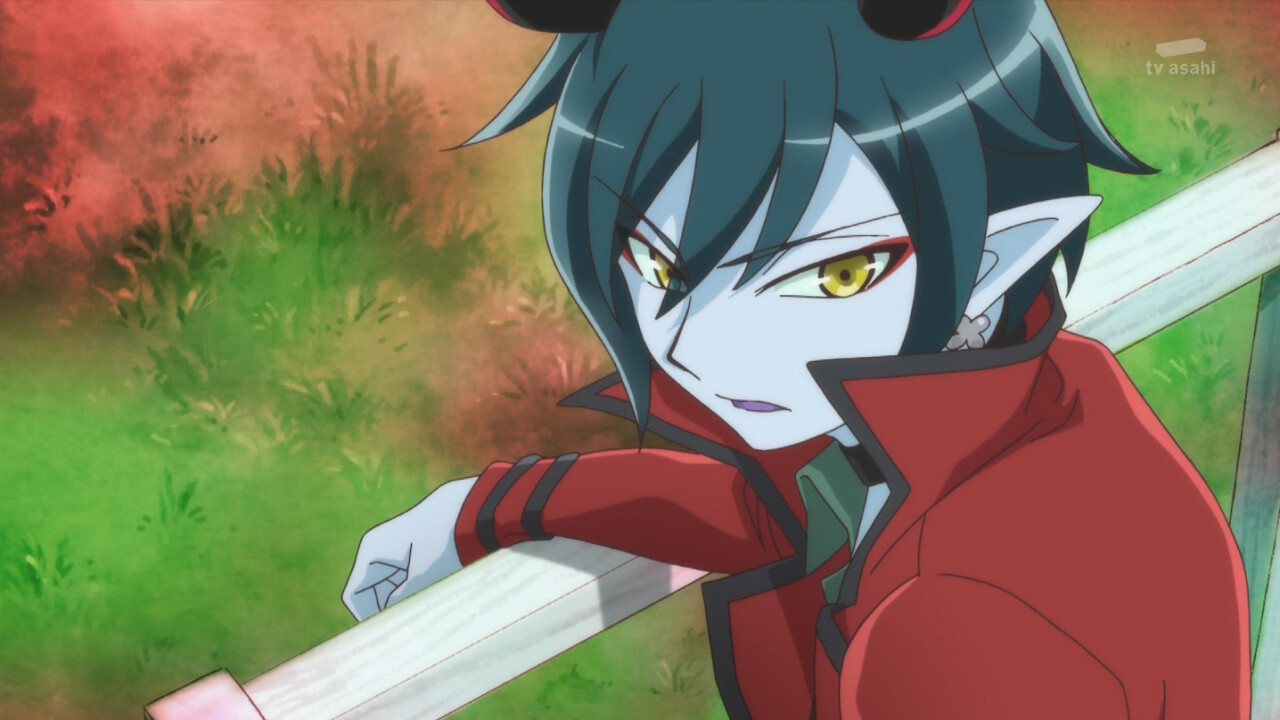 ラテ様が役にたった 笑 自適遊戯 抄