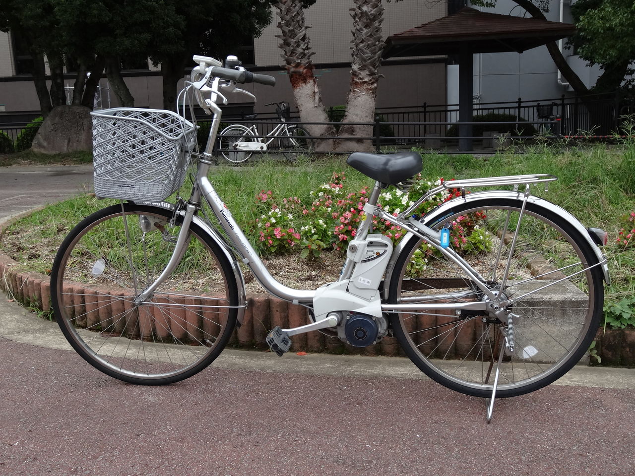 四国 自転車 レンタル
