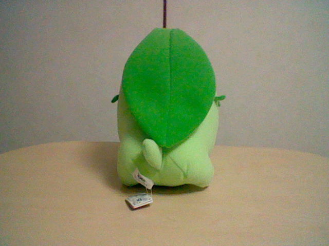 劇場版スーパーDXコロっとまんまるぬいぐるみ～チコリータ