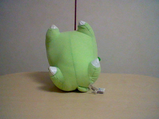 劇場版スーパーDXコロっとまんまるぬいぐるみ～チコリータ