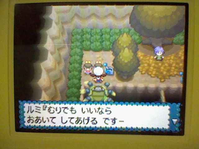 ペイント イット グリーン ソウルシルバー