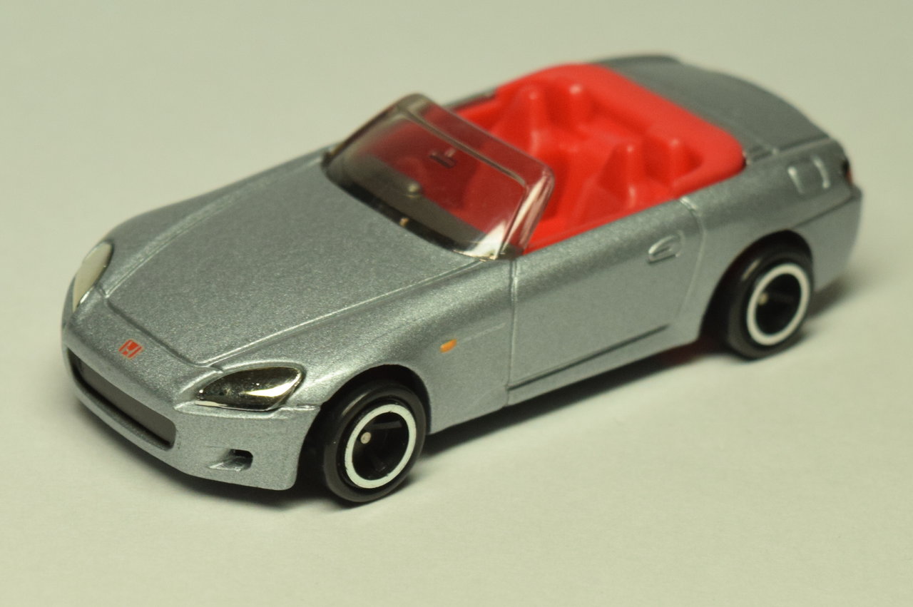 トミカ紹介】トミカギフトセット ハイスピードランナーセット