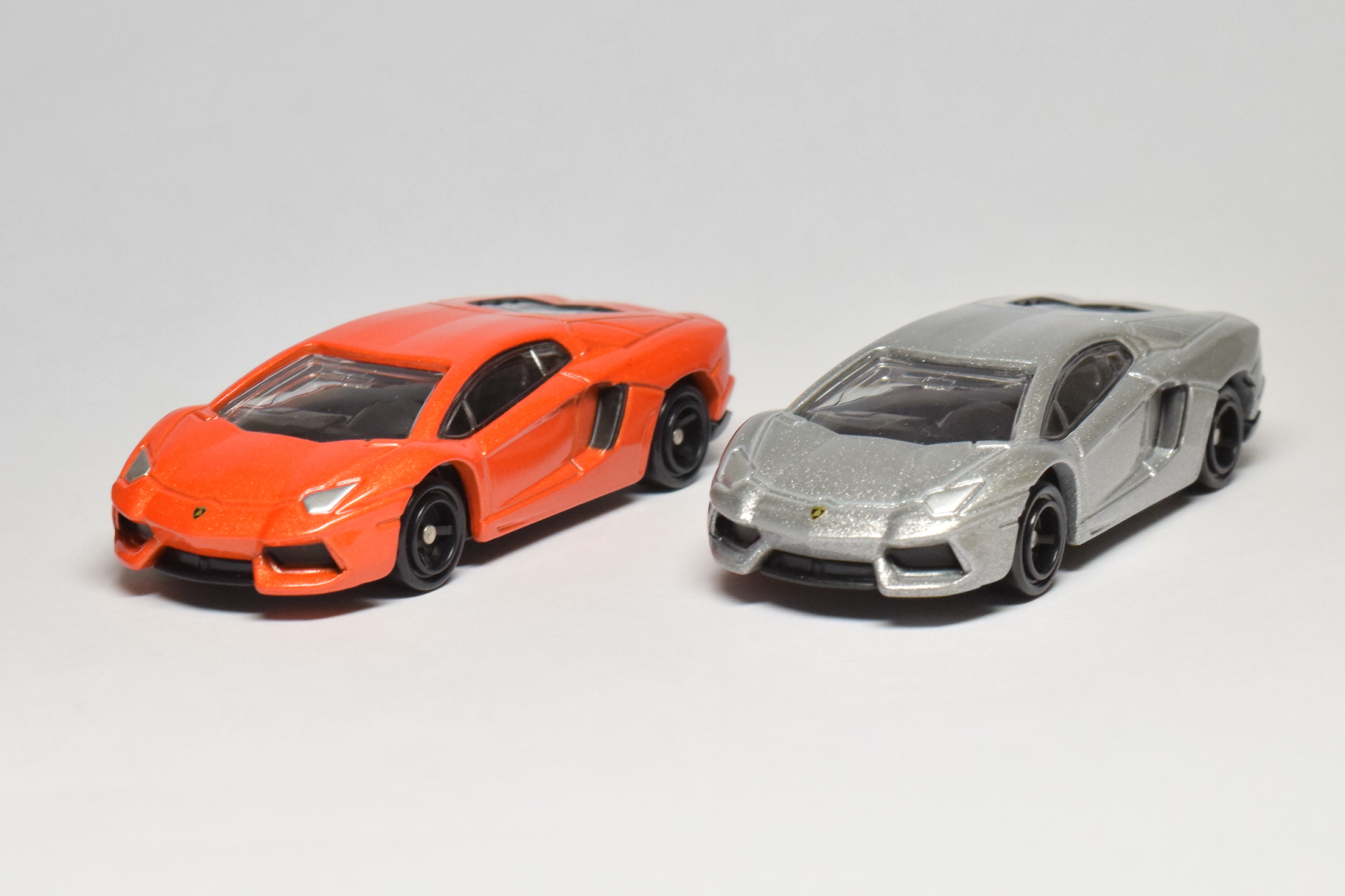 保存版？】トミカの歴代の初回特別仕様（カラー）を振り返る【2012年