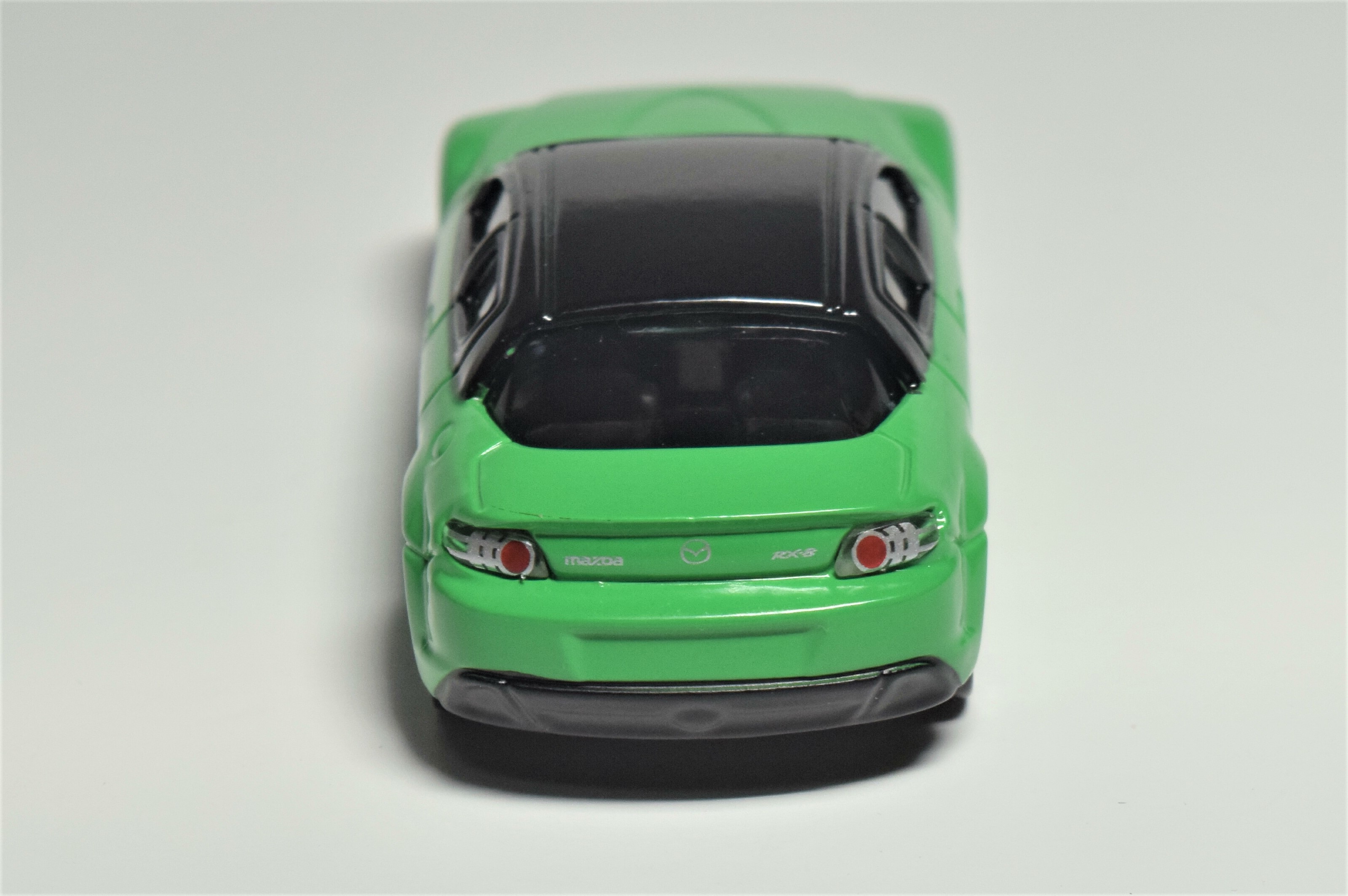 トミカ 44 マツダ RX-8 パトロールカー #10723899 | よろずや