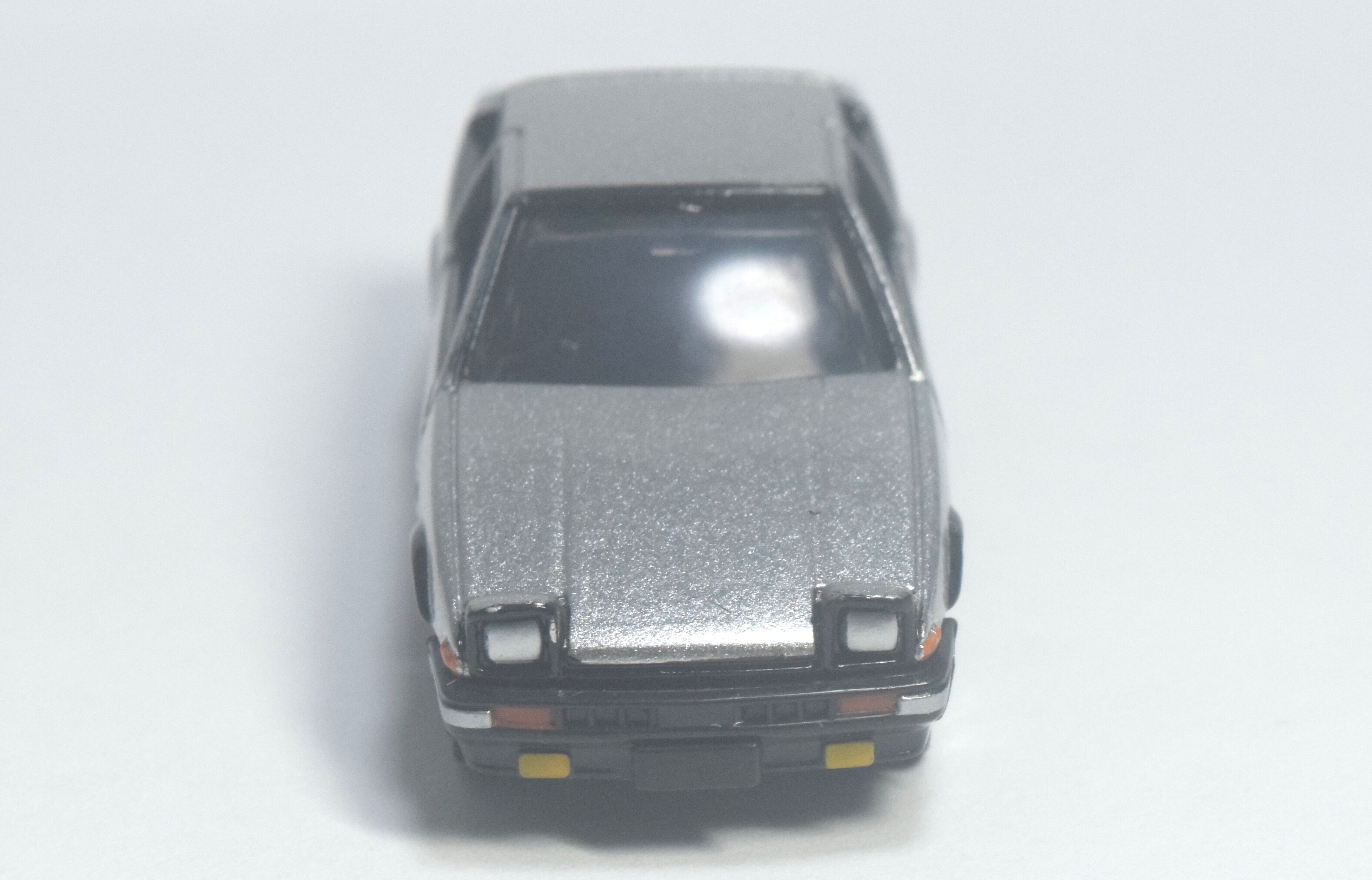 お値段に納得の仕上がりと完成度!【トミカ紹介】トミカ歴代名車 お値段に納得の仕上がりと完成度!【トミカ紹介】トミカ歴代名車