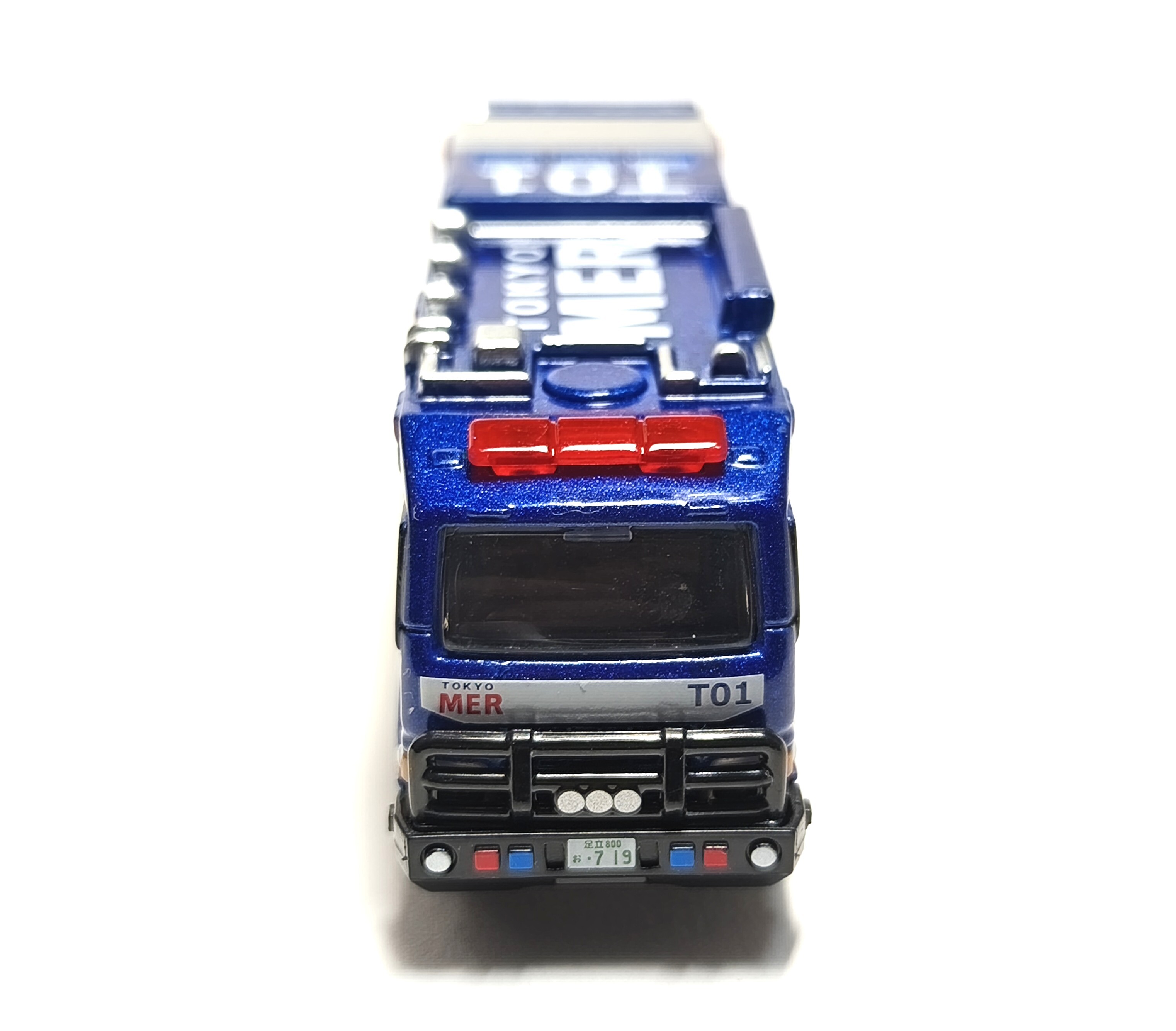 お早目の購入を推奨！【トミカ紹介】トミカプレミアムunlimited
