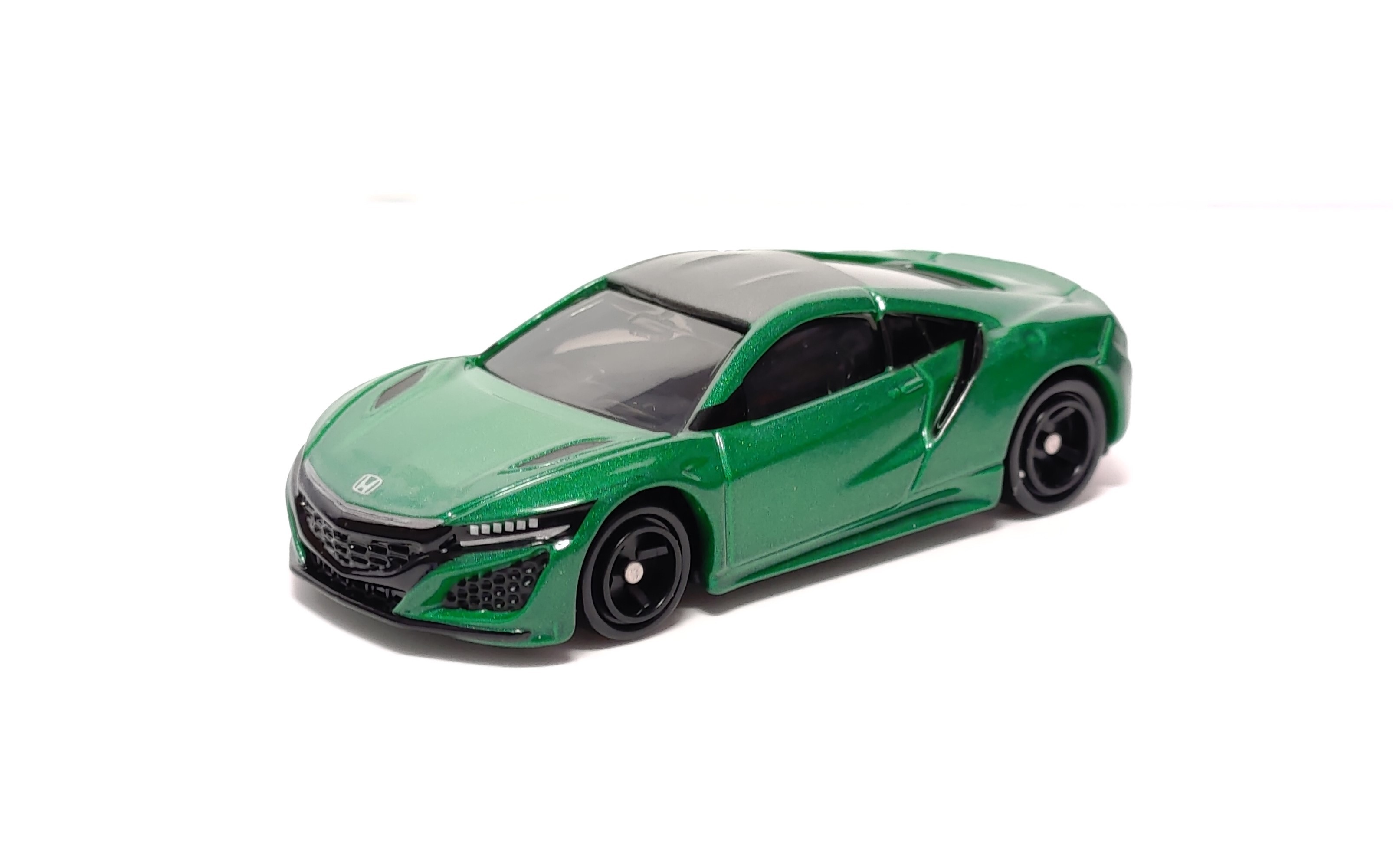 シークレット攻略法あり】セブン＆アイオリジナル トミカ カラフル