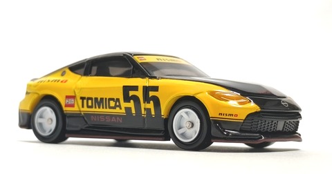 これは傑作！【トミカ紹介】トミカ55周年自動車メーカーコラボ