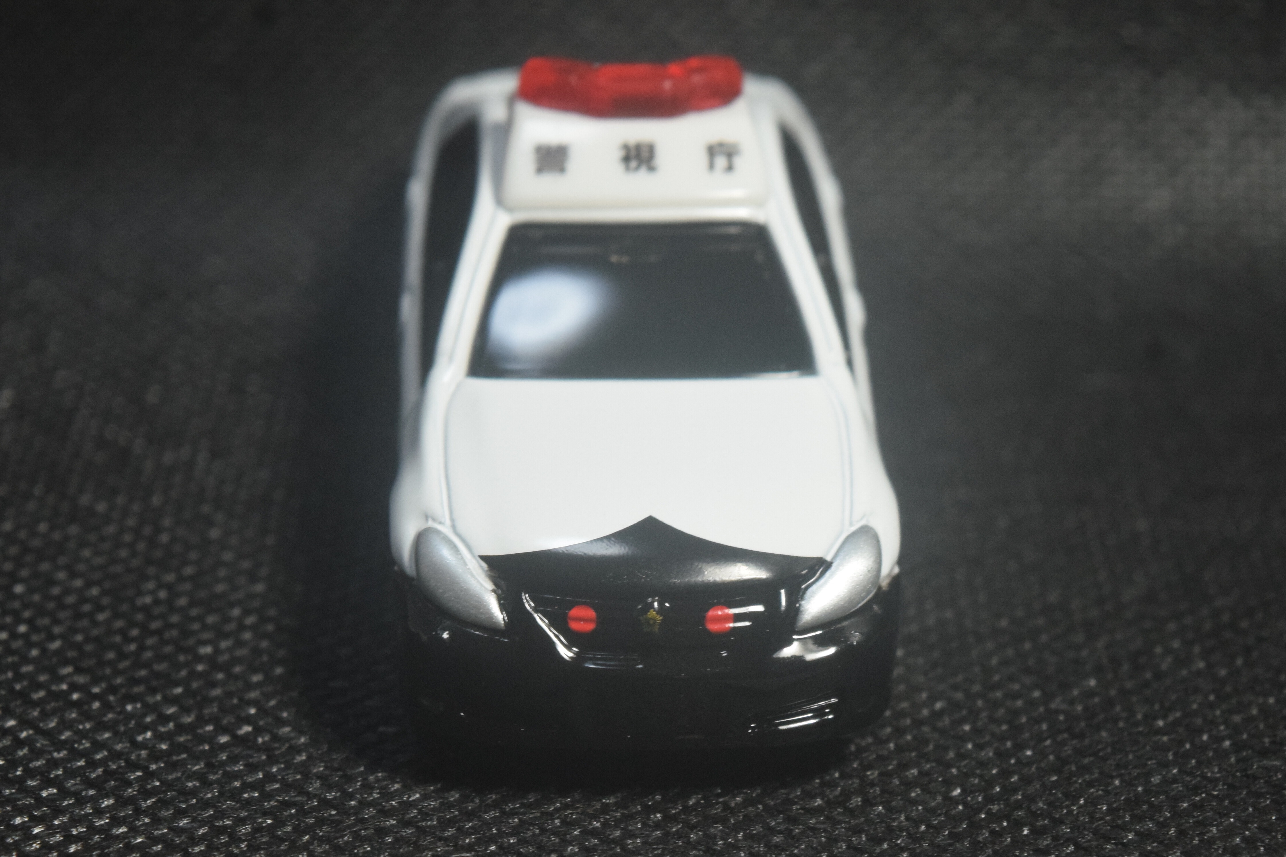 12年間販売され続けているのも納得！【トミカ紹介】No.110