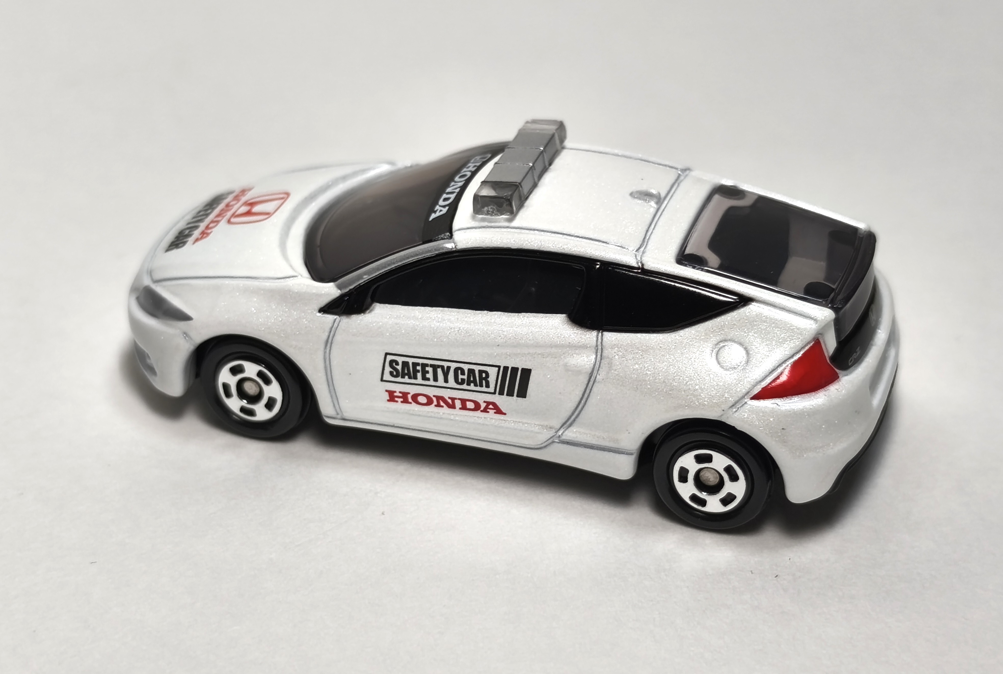 アジア限定トミカの最新作！】トミカ Honda トランスポーターセット