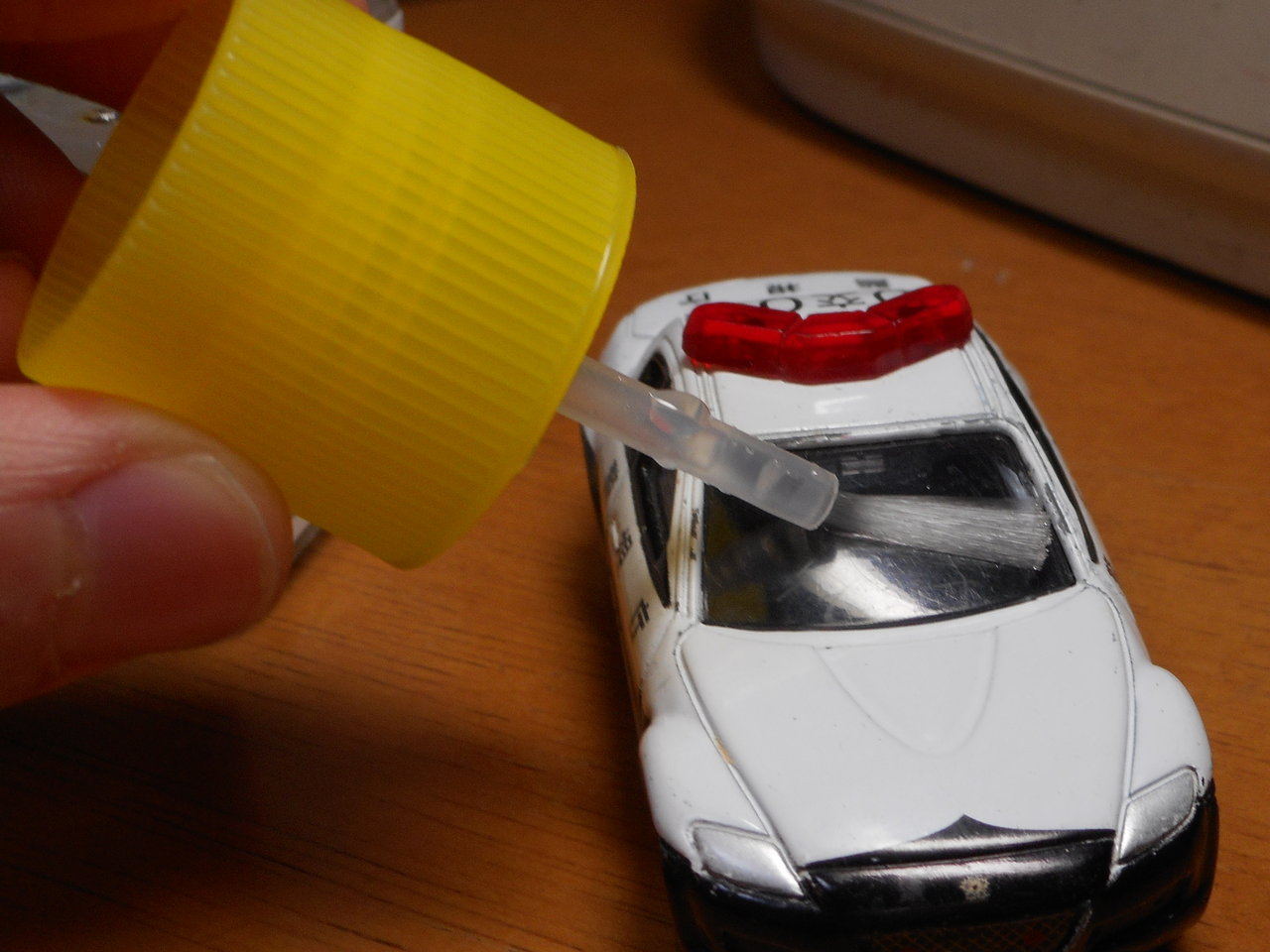 ジャンクトミカもきれいに ミニカーカラーのレビュー トミカ研究隊 ジャンクトミカもきれいに ミニカーカラーのレビュー トミカ研究隊