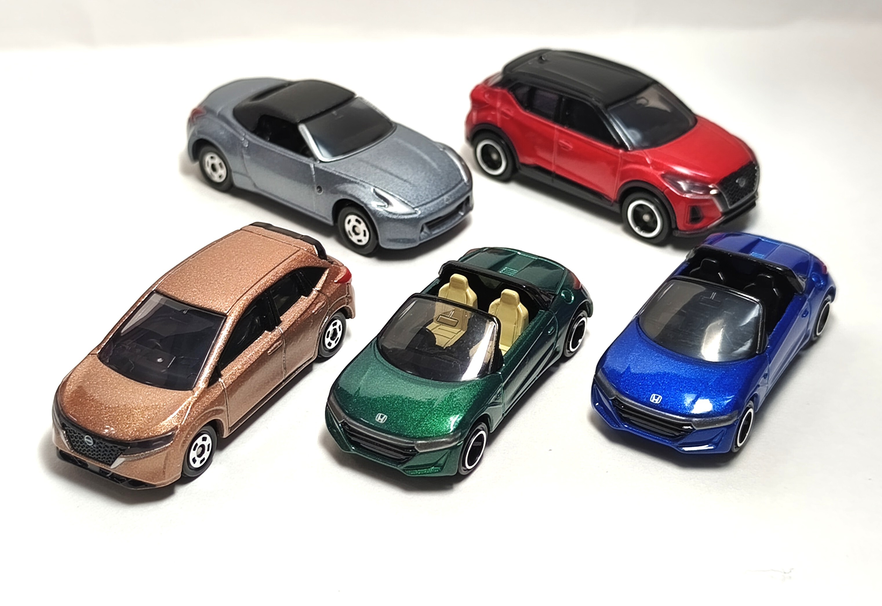 トミカ 標識セット 16 食玩王国オフィシャルウェブサイト トミカ標識セット16