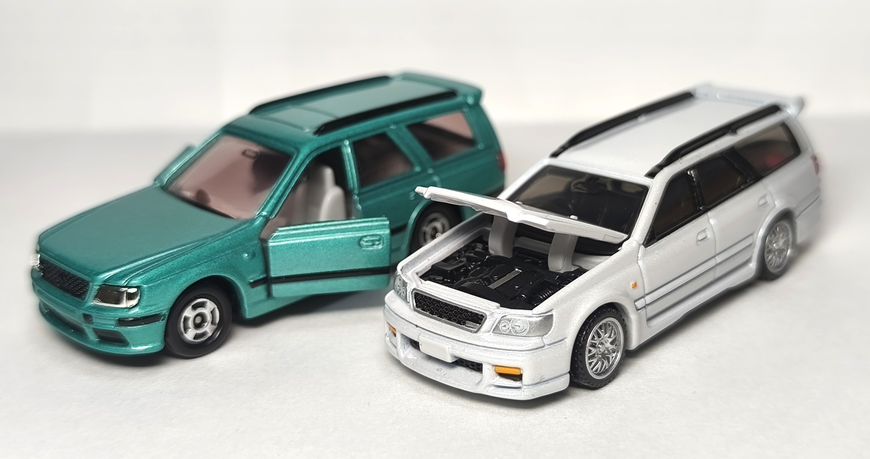 これぞトミカプレミアムの傑作！【トミカ紹介】トミカプレミアム 50