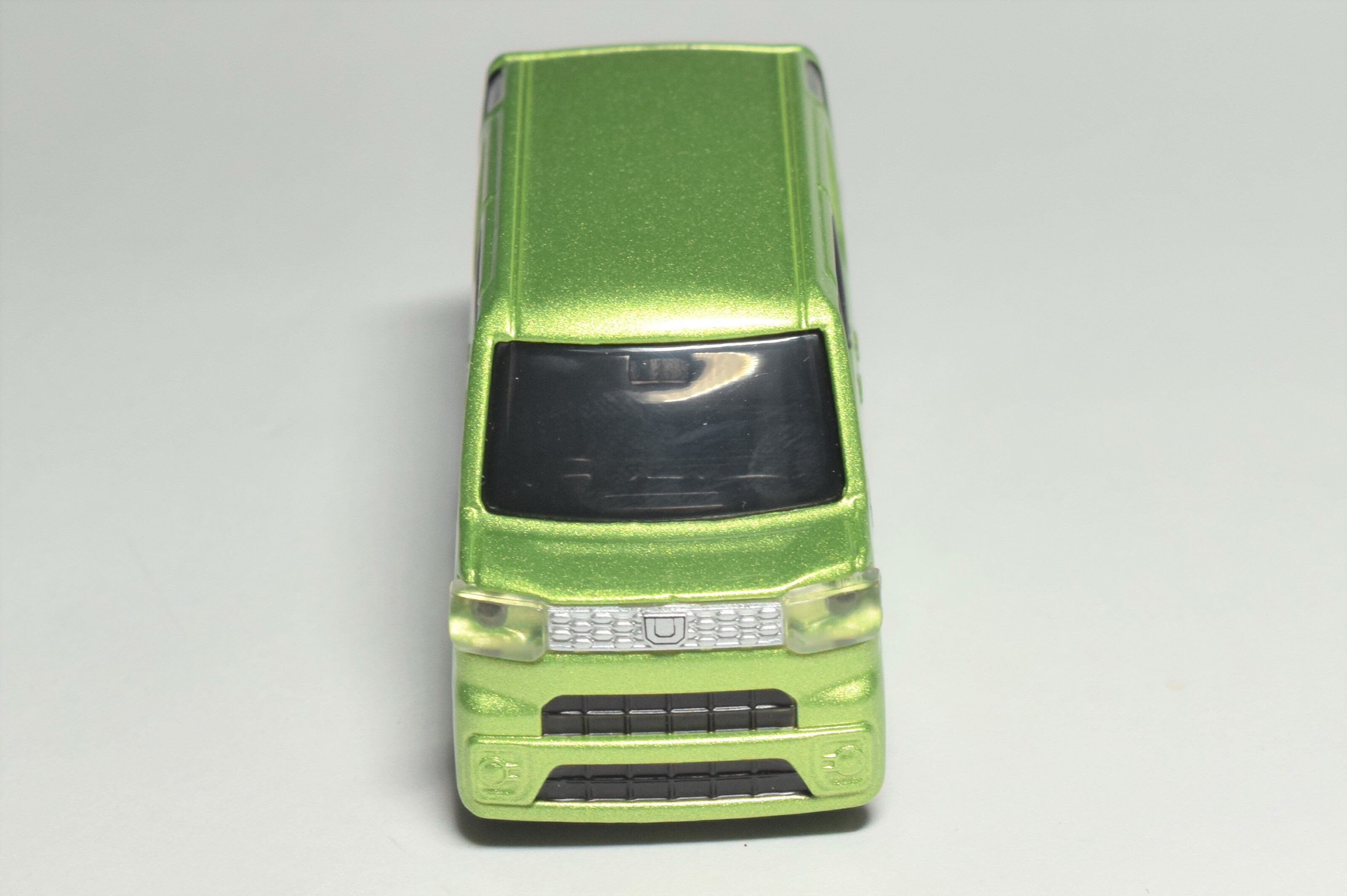 トミカ紹介】2019東京モーターショー開催記念トミカ No.1 ダイハツ